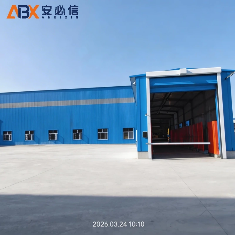长沙市快速堆积门