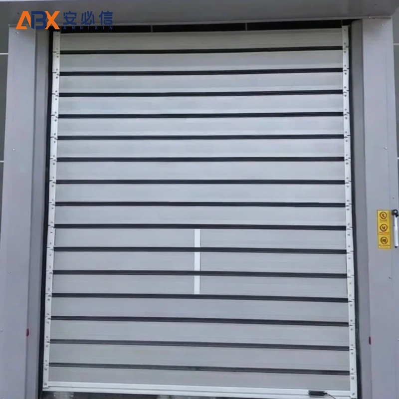 长沙市厂房高速门