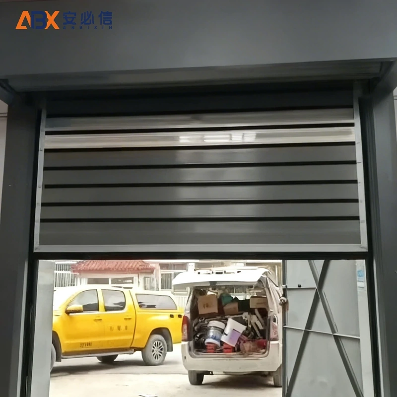 长沙市雷达高速门
